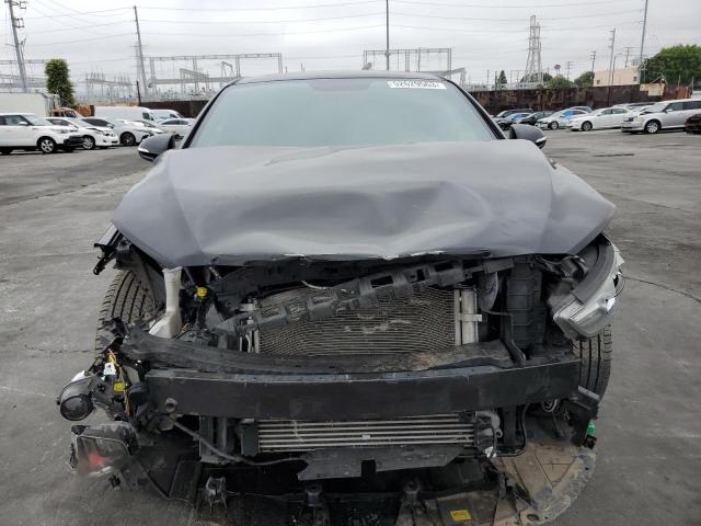 KMHD04LB3JU455100 Hyundai Elantra Sport