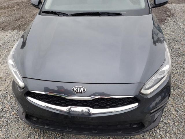 3KPF34AD0KE011956 KIA Forte Gt Line