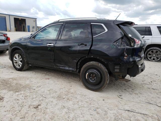 5N1AT2MV3FC768071 Nissan ROGUE S