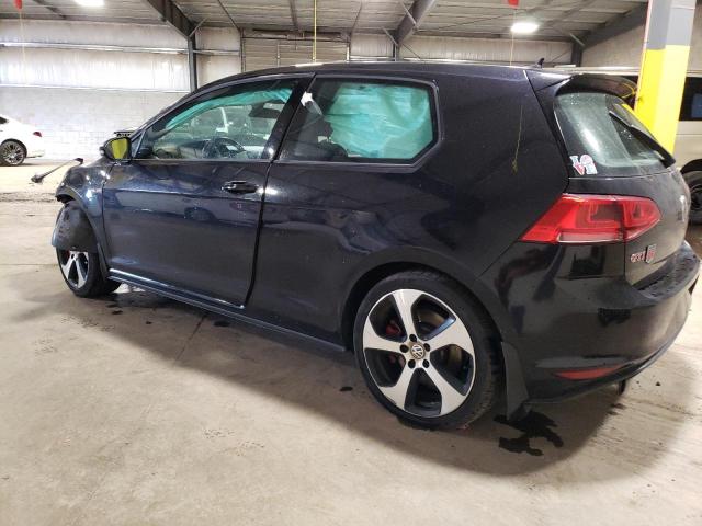 2016 VOLKSWAGEN GTI S/SE - 3VWT47AUXGM003102