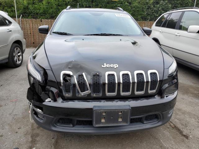 1C4PJLAB7HW547904 Jeep Cherokee Sport