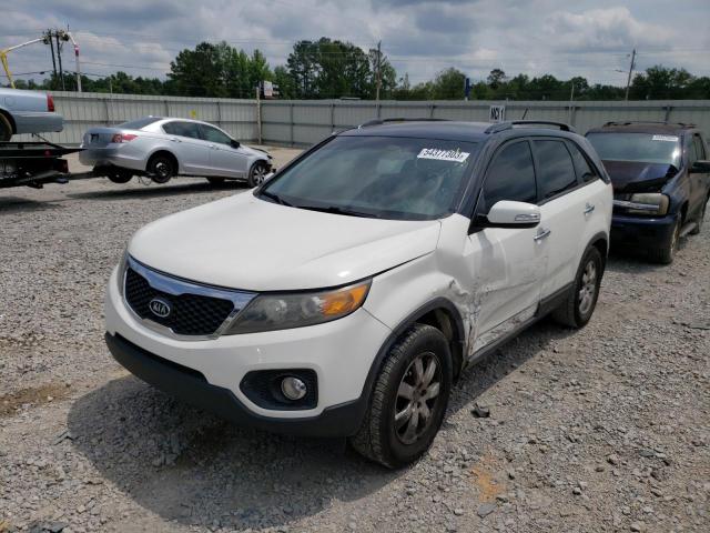 2013 Kia Sorento LX