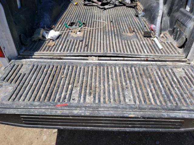 1FTMF1C82HKE20432 Ford F150