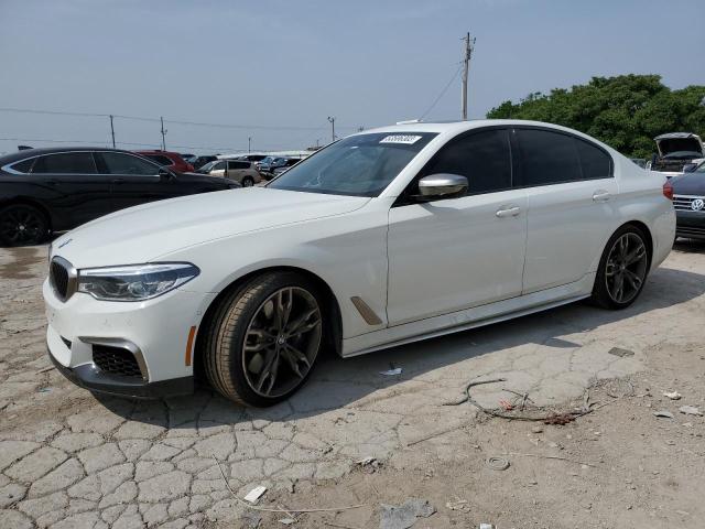 2019 BMW M5 