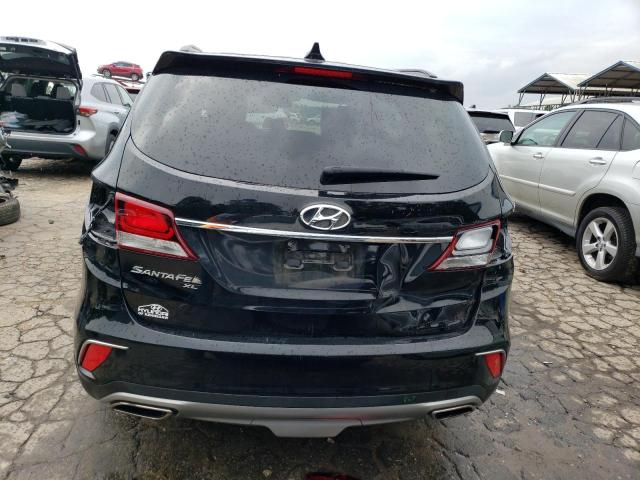 2019 HYUNDAI SANTA FE X - KM8SN4HFXKU306396