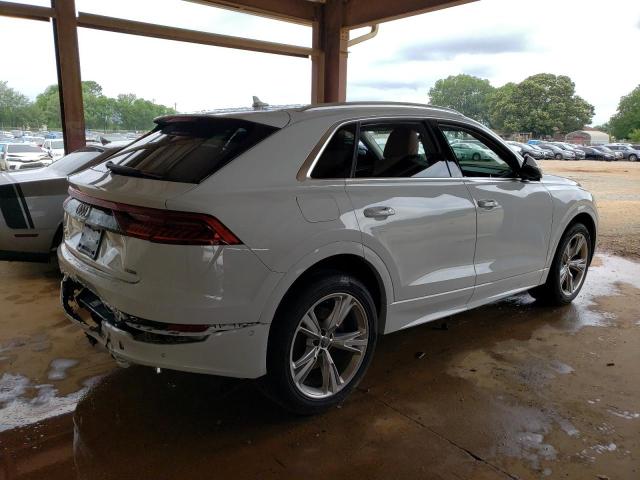 2019 AUDI Q8 PRESTIG WA1CVAF11KD005122