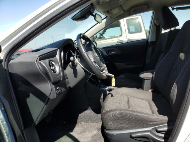 2017 TOYOTA COROLLA IM - JTNKARJE6HJ549899