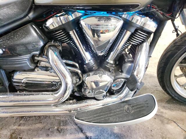 2006 YAMAHA XV1900 A JYAVP21EX6A002800