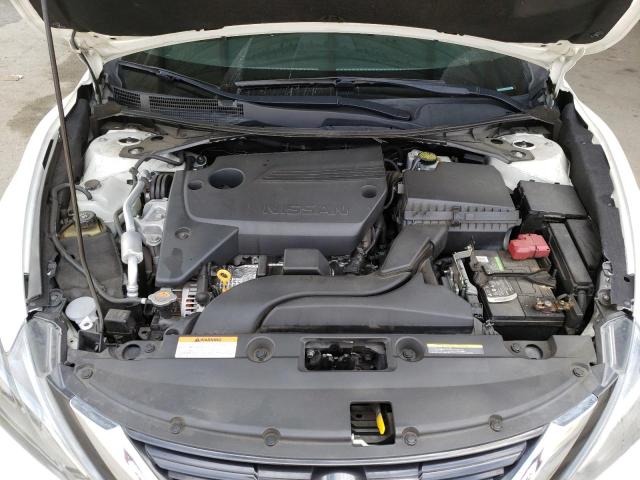 1N4AL3AP6JC294115 Nissan ALTIMA 2.5