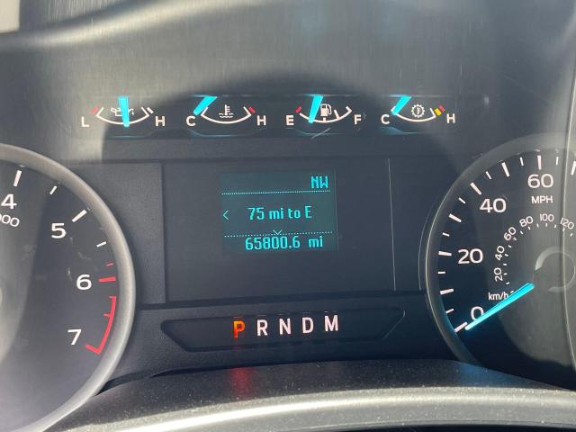 1FTEW1E47LKD50711 Ford F150 Supercrew