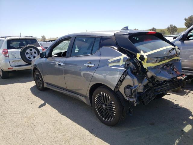 1N4CZ1CVXPC552183 Nissan Leaf Sv Plus