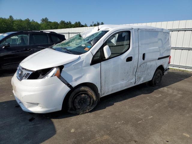 2015 NISSAN NV200 2.5S - 3N6CM0KN2FK694974