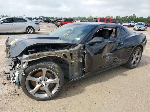 Salvage Muscle Cars For Sale | SalvageAutosAuction.com