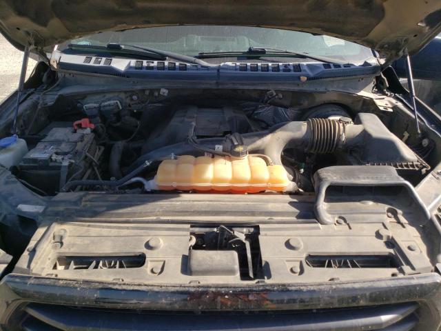 1FTEW1CP8GKF53870 Ford F150 Supercrew