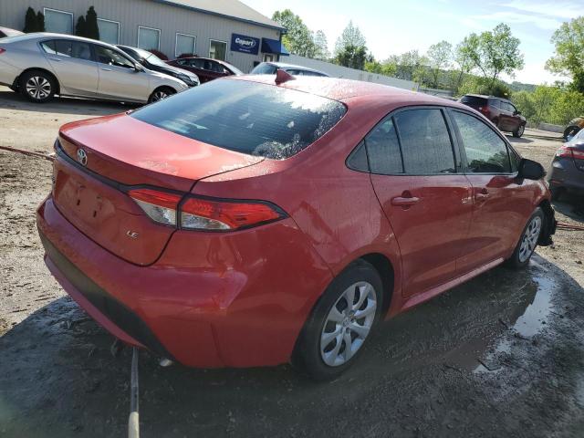 5YFEPRAE2LP049209 Toyota COROLLA LE
