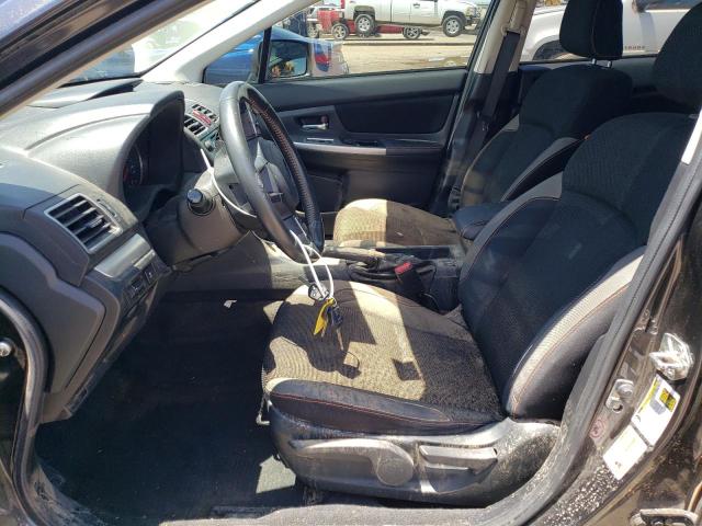 JF2GPABCXG8271328 Subaru Crosstrek Premium