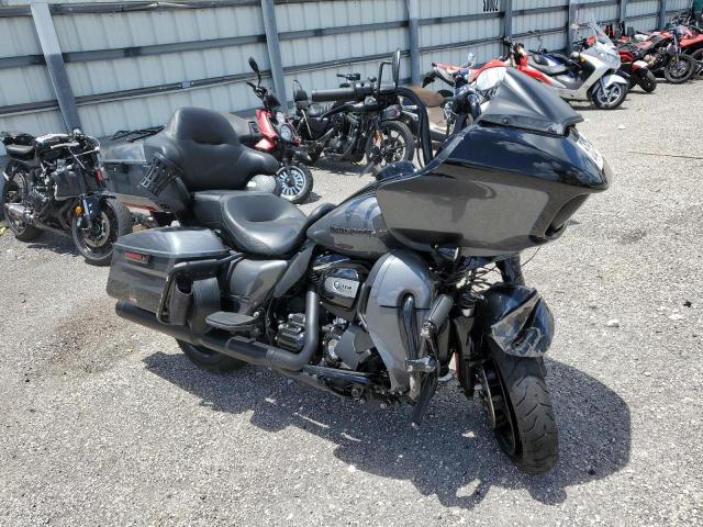 2021 HARLEY-DAVIDSON FLTRK - 1HD1KZF13MB646502