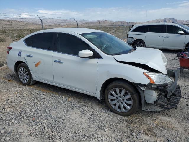 3N1AB7AP1EL696867 Nissan SENTRA S