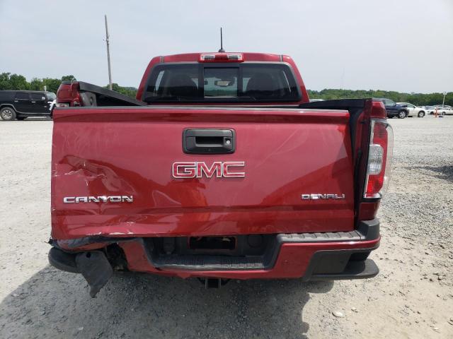 2020 GMC CANYON DEN 1GTG6EEN2L1206496