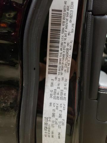 1C4PJLCS0HW534599 Jeep Cherokee Latitude