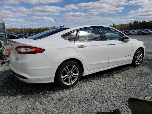 2015 FORD FUSION SE - 3FA6P0LU5FR271011