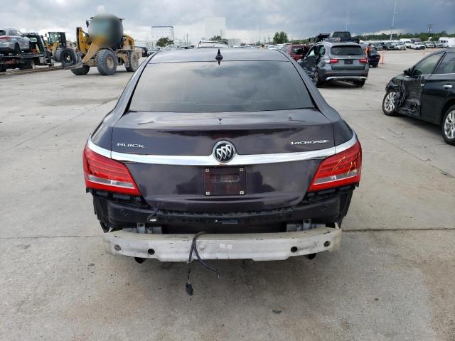 1G4GB5G33EF222523 Buick Lacrosse