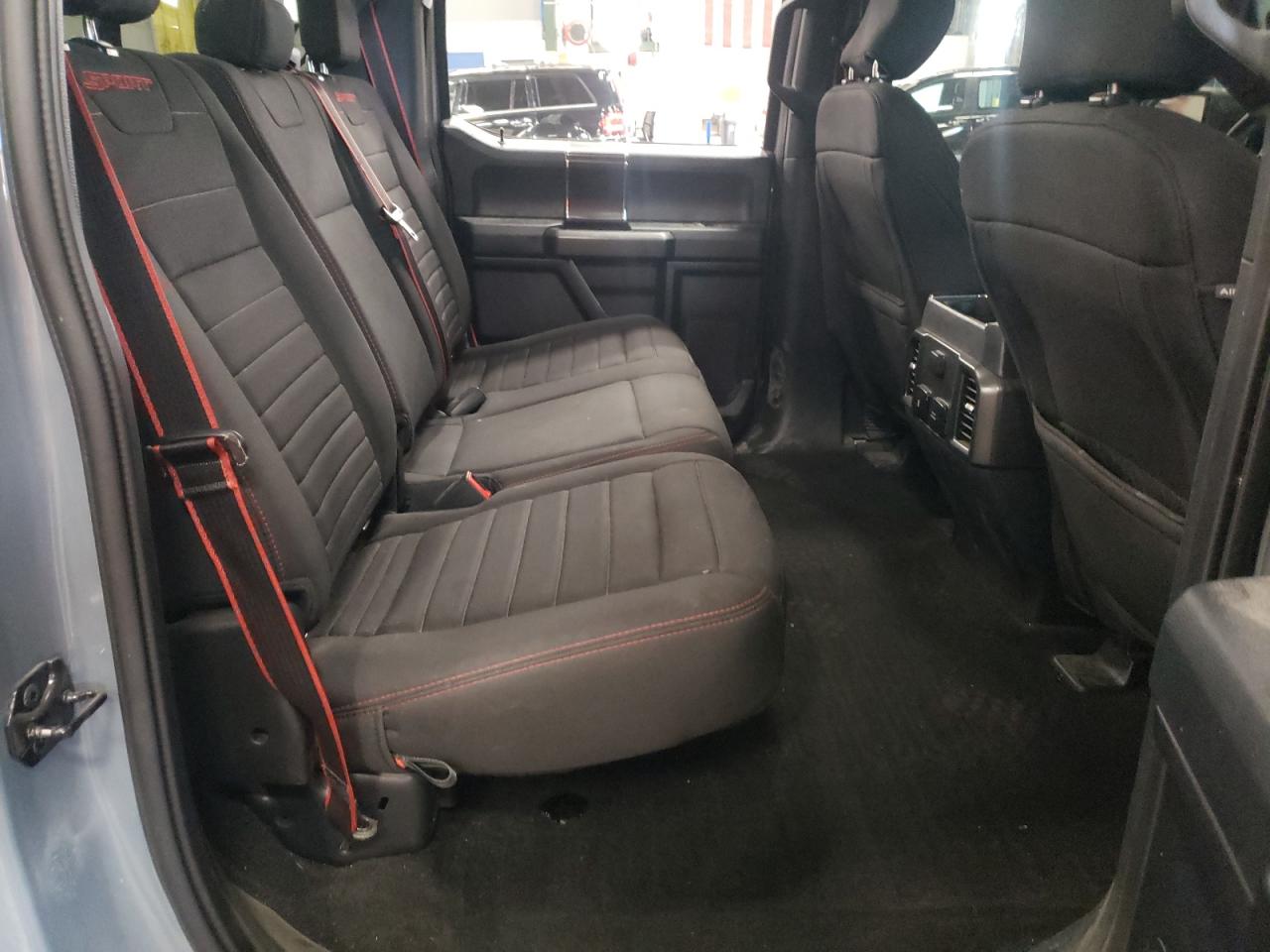1FTEW1EP0KFC46496 FORD F-150 2019