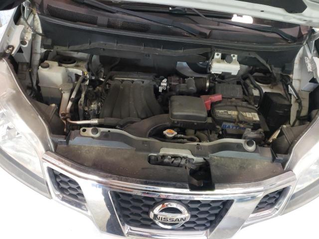 2015 NISSAN NV200 2.5S - 3N6CM0KN2FK703351