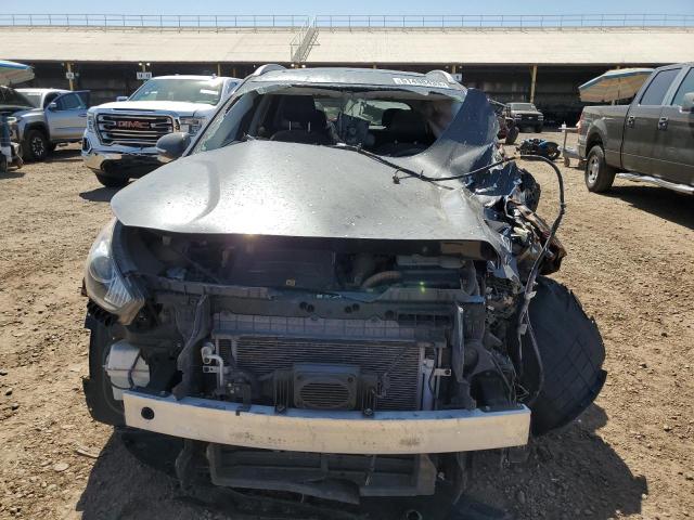 KNDCE3LC7J5138306 KIA Niro Touring