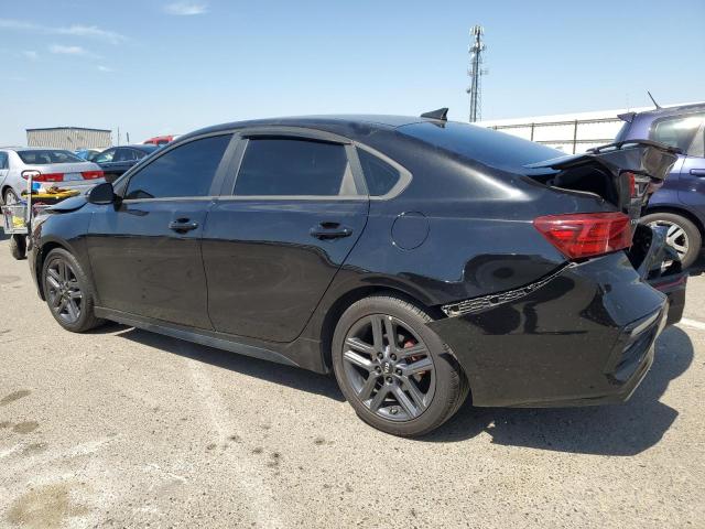 3KPF34AD3ME320811 KIA Forte Gt Line