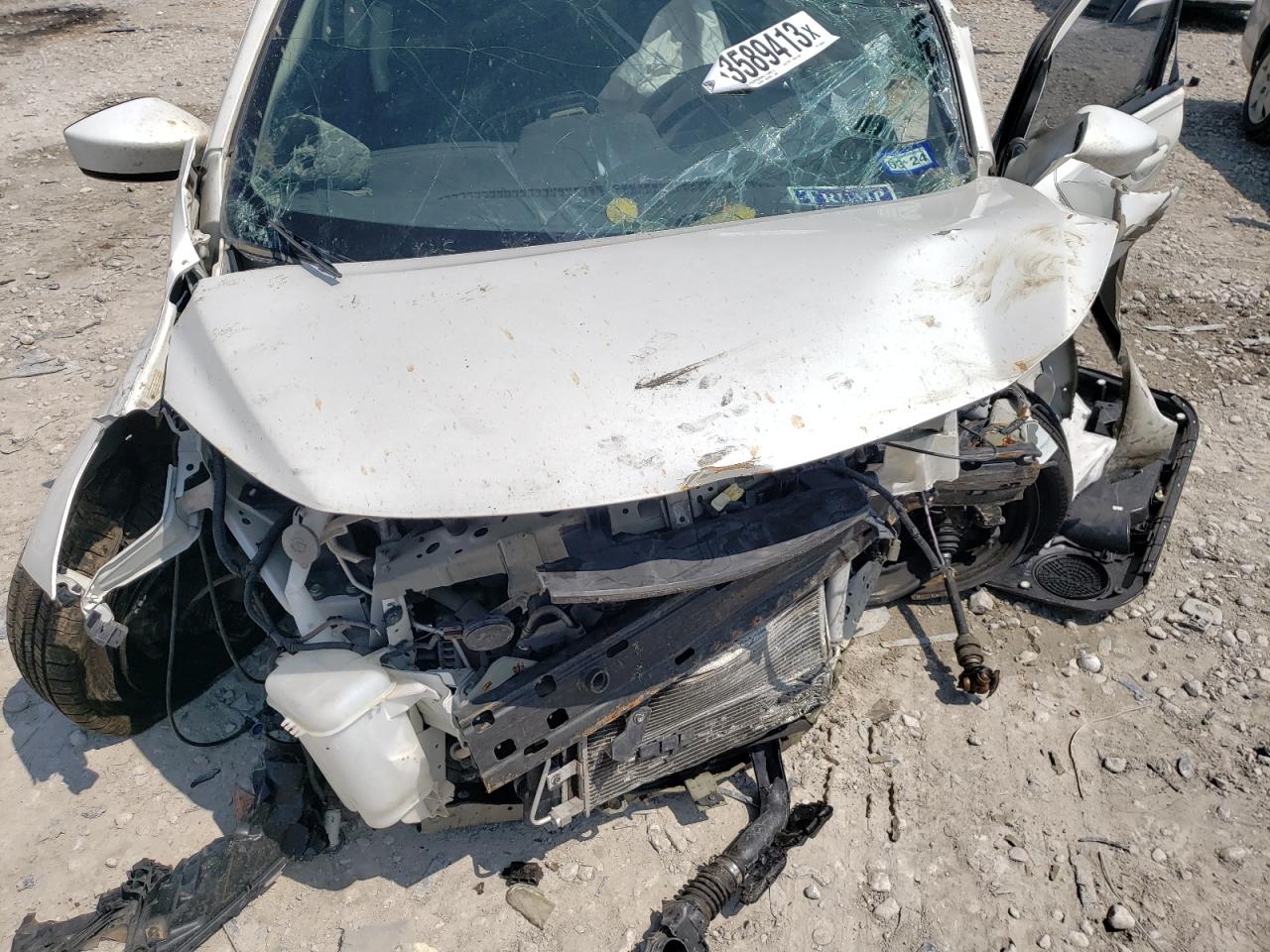 3N1CE2CP1FL390656 2015 Nissan Versa Note S