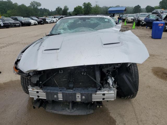 1FATP8UH6K5138595 Ford MUSTANG