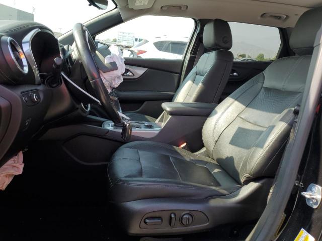 2019 CHEVROLET BLAZER 3LT - 3GNKBDRS7KS613282