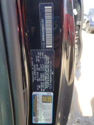 2022 KIA CARNIVAL L - KNDNB4H32N6101745