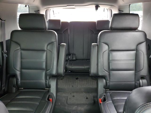 1GKS1CKJ8FR726663 GMC YUKON DENALI