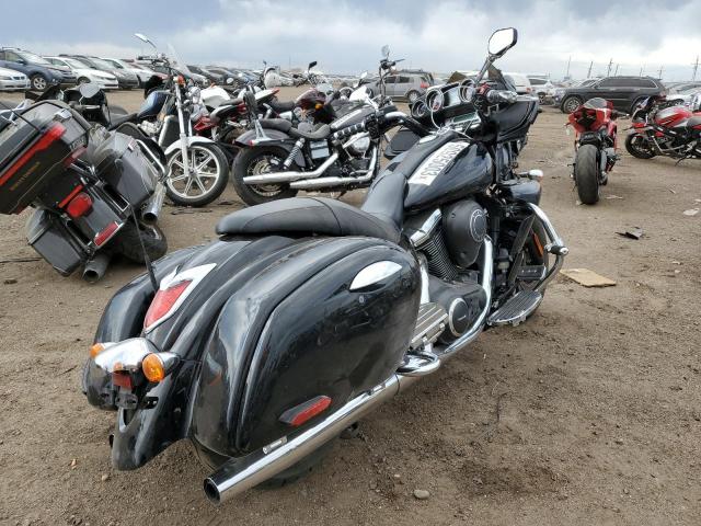 2011 KAWASAKI VN1700 J - JKBVNRJ17BA000518