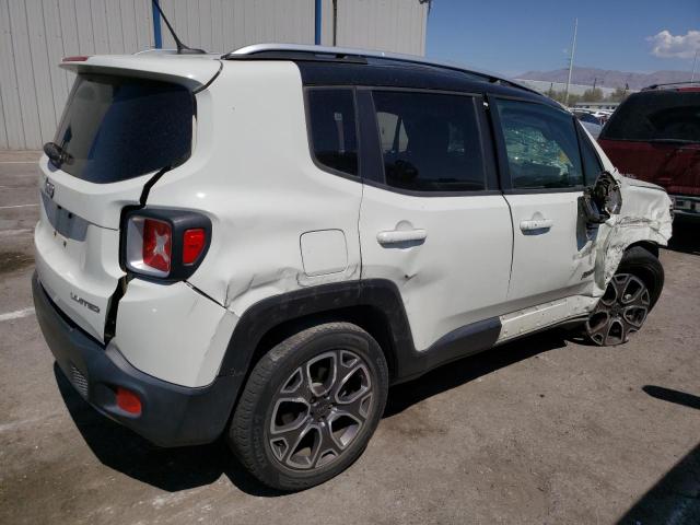 ZACCJBDT1GPD94011 Jeep Renegade Limited