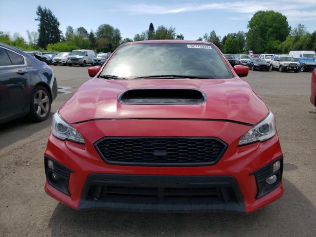 JF1VA1C61K9823274 Subaru Wrx Premium