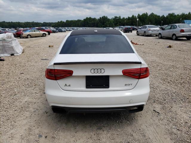 VIN WAUAFAFL7DA070456 2013 Audi A4, Premium no.6