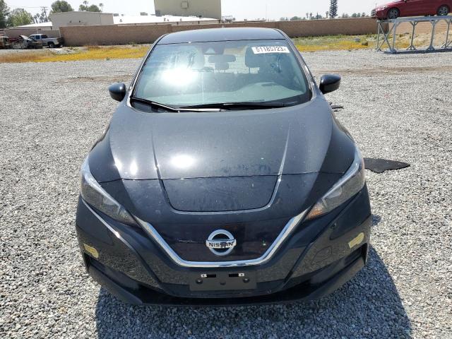 1N4AZ1BV4NC558034 Nissan LEAF S