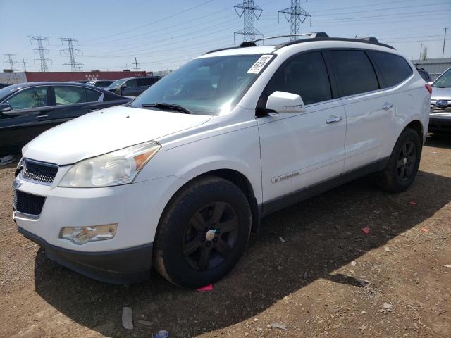 2009 Chevrolet Traverse LT