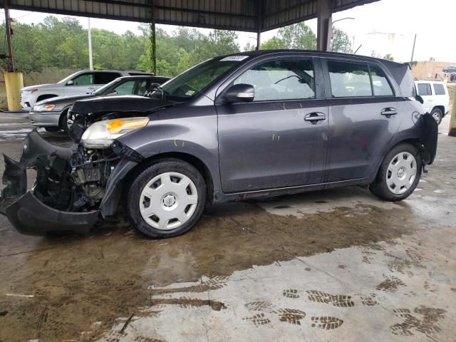 2008 Scion xD 