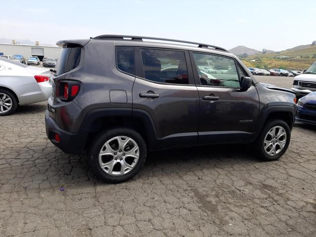 ZACNJBBB5KPJ76212 Jeep Renegade Latitude