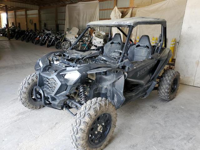 2023 HONDA TALON 1HFVE05K7P4400132
