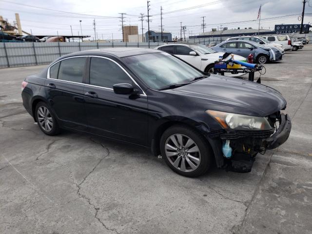 Vin: 1hgcp2f82ca120237, lot: 54276573, honda accord exl 20124
