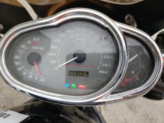 2006 HARLEY-DAVIDSON VRSCR - 1HD1HCZ506K803089