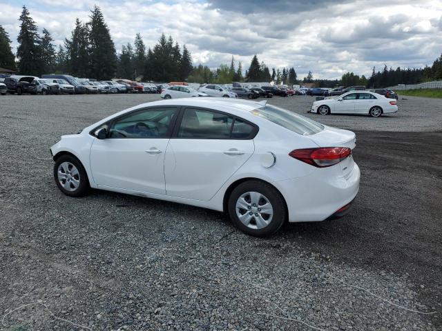 3KPFL4A7XHE041257 KIA FORTE LX