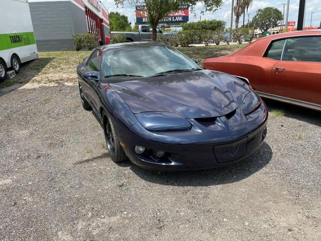 2001 Pontiac Firebird 