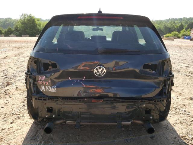 2017 VOLKSWAGEN GTI SPORT - 3VW547AU4HM002005