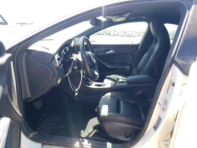 WDDSJ4EB8GN335727 Mercedes-Benz CLA 250